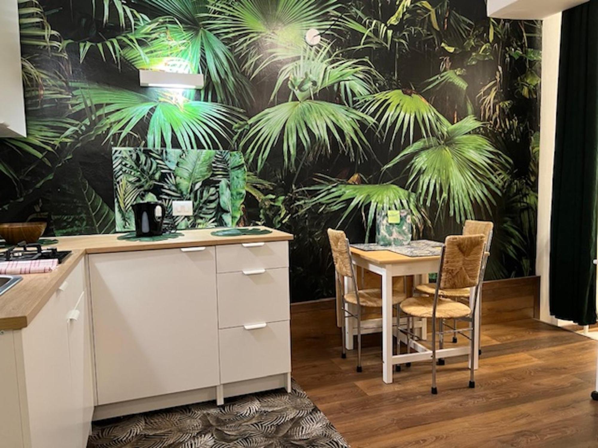 Jungle Fever Turin Exterior foto
